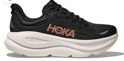 Womens Hoka Bondi 9