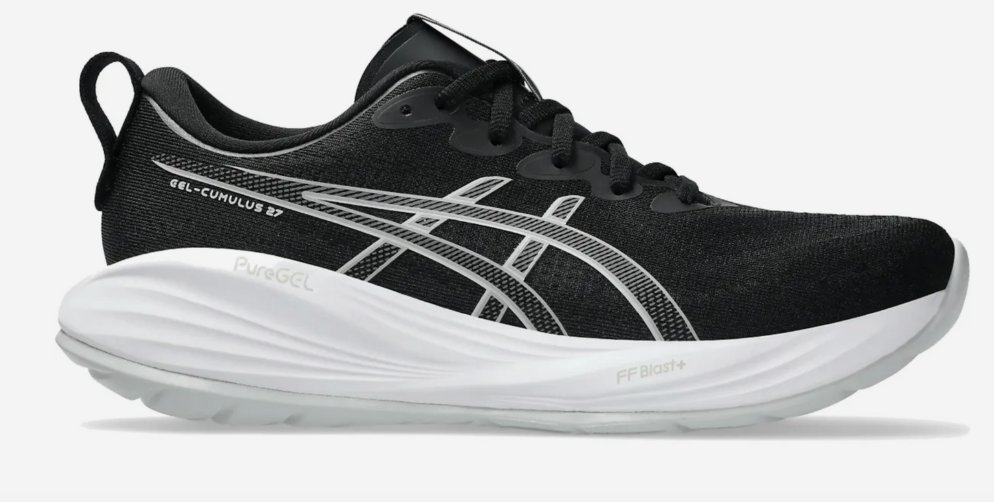 Womens Asics Gel-Cumulus 27
