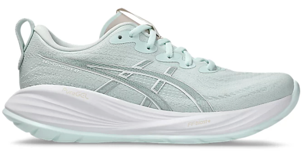 Womens Asics Gel-Cumulus 27