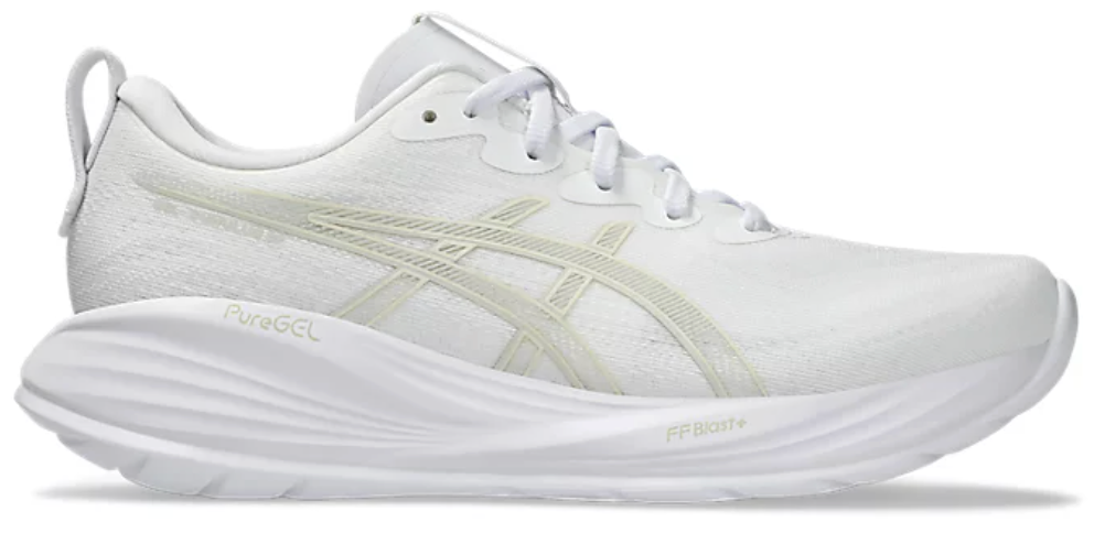 Womens Asics Gel-Cumulus 27