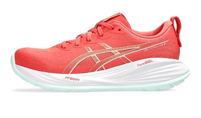 Womens Asics Gel-Cumulus 27