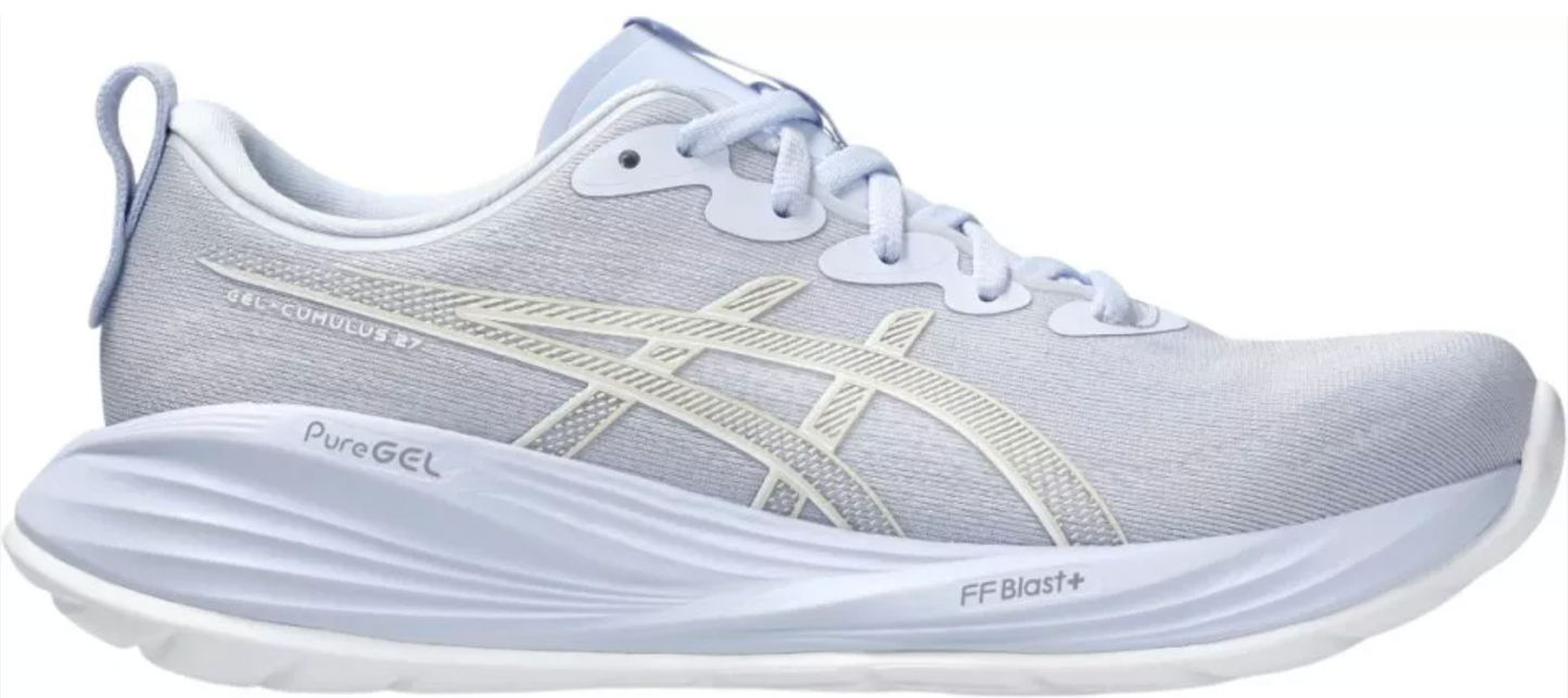 Womens Asics Gel-Cumulus 27
