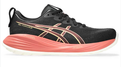 Womens Asics Gel-Cumulus 27