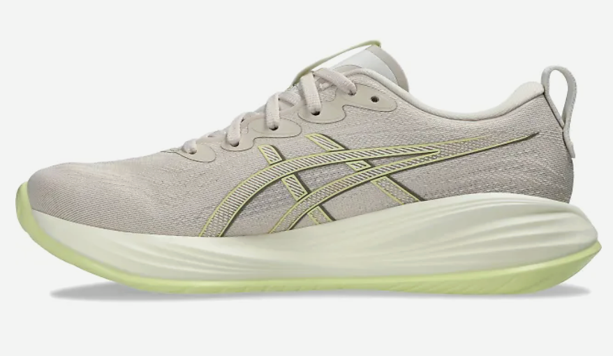 Womens Asics Gel-Cumulus 27 Wide