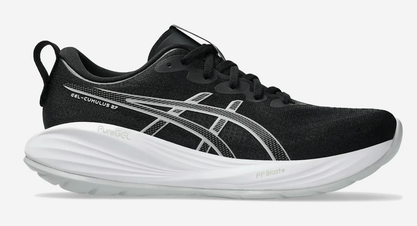 Womens Asics Gel-Cumulus 27 Wide