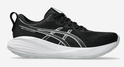 Womens Asics Gel-Cumulus 27 Wide