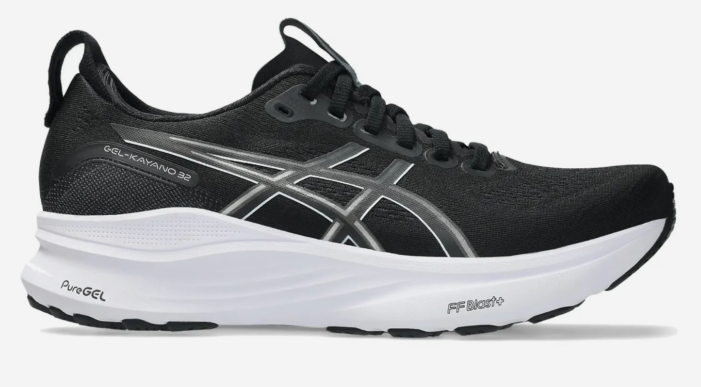 Womens Asics Gel-Kayano 32