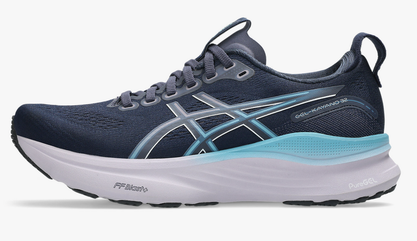 Womens Asics Gel-Kayano 32