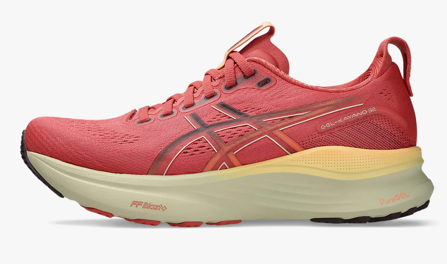 Womens Asics Gel-Kayano 32