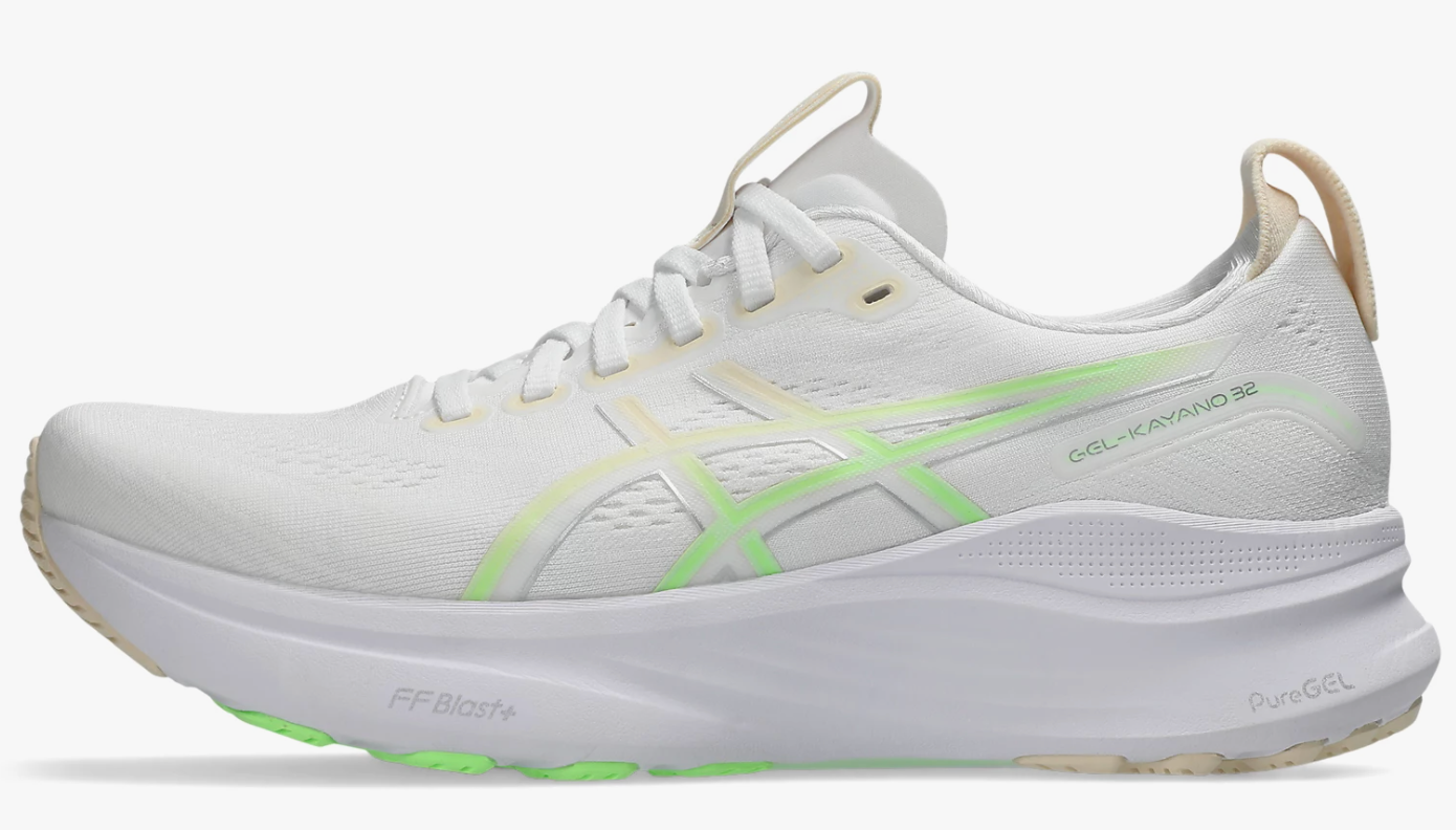 Womens Asics Gel-Kayano 32