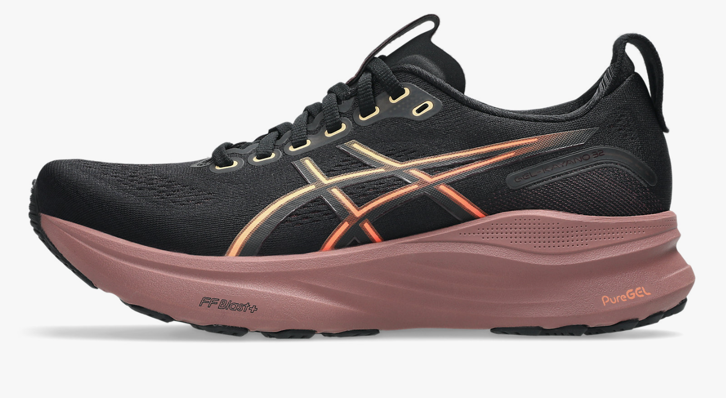 Womens Asics Gel-Kayano 32