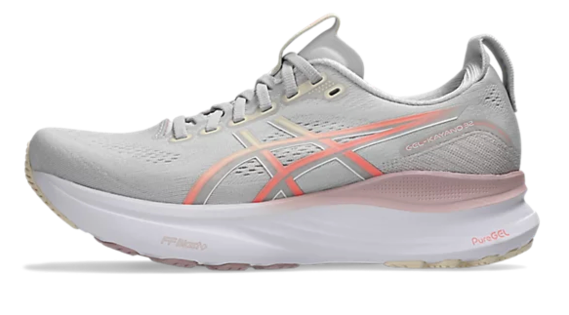 Womens Asics Gel-Kayano 32