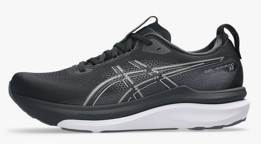 Mens Asics Gel-Kayano 33 Extra Wide