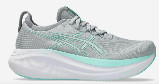Womens Asics Gel-Nimbus 27 Wide