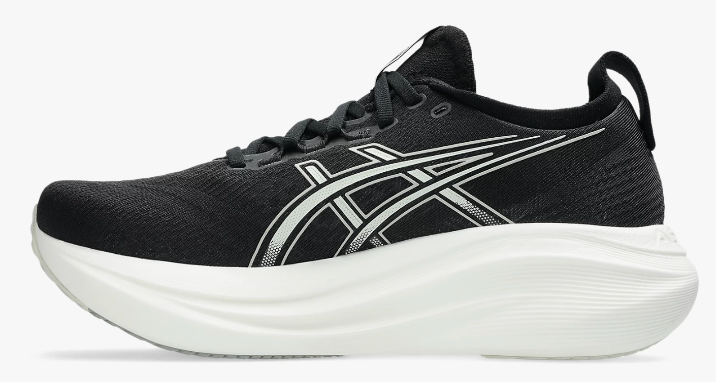 Womens Asics Gel-Nimbus 27 Wide