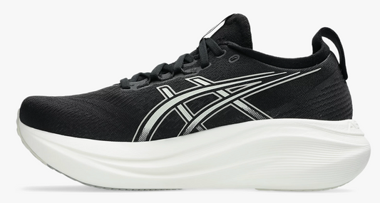 Womens Asics Gel-Nimbus 27 Wide