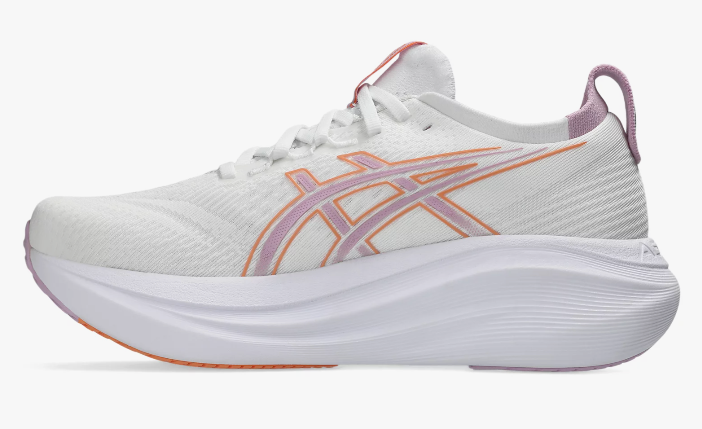Womens Asics Gel-Nimbus 27 Wide