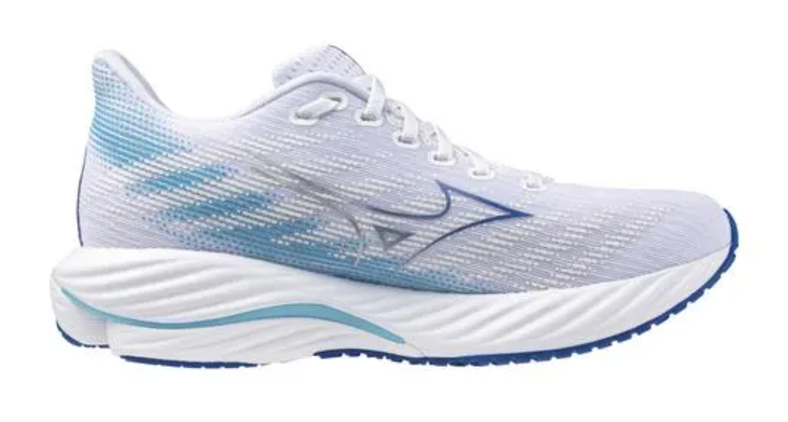 Womens Mizuno Wave Rider 28
