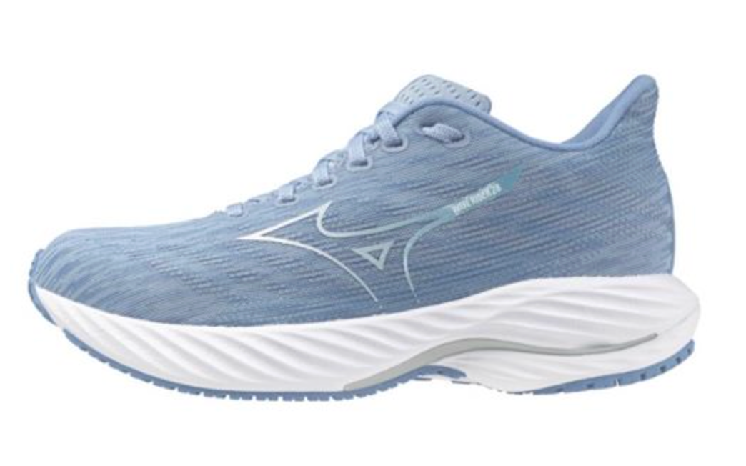 Womens Mizuno Wave Rider 28
