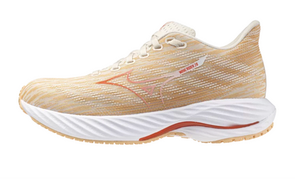 Womens Mizuno Wave Rider 28