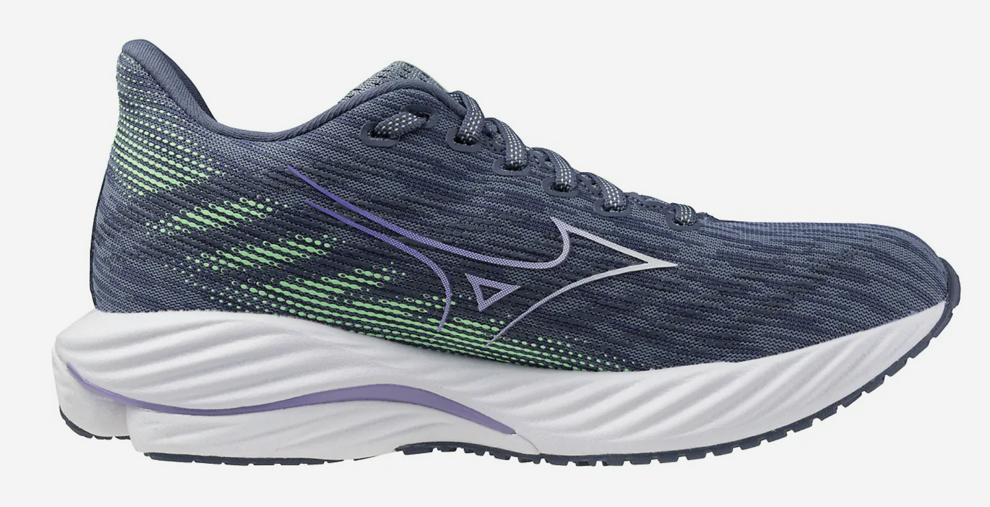 Womens Mizuno Wave Rider 28