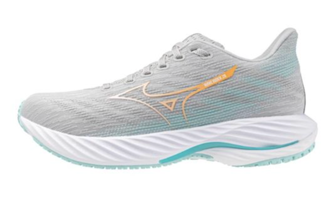 Womens Mizuno Wave Rider 28
