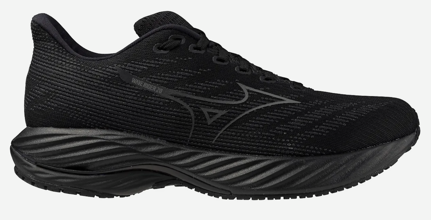 Mens Mizuno Wave Rider 28