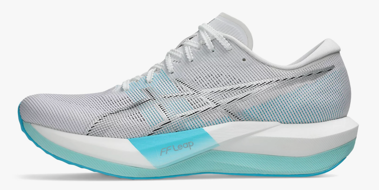 Unisex Asics Magic Speed 5