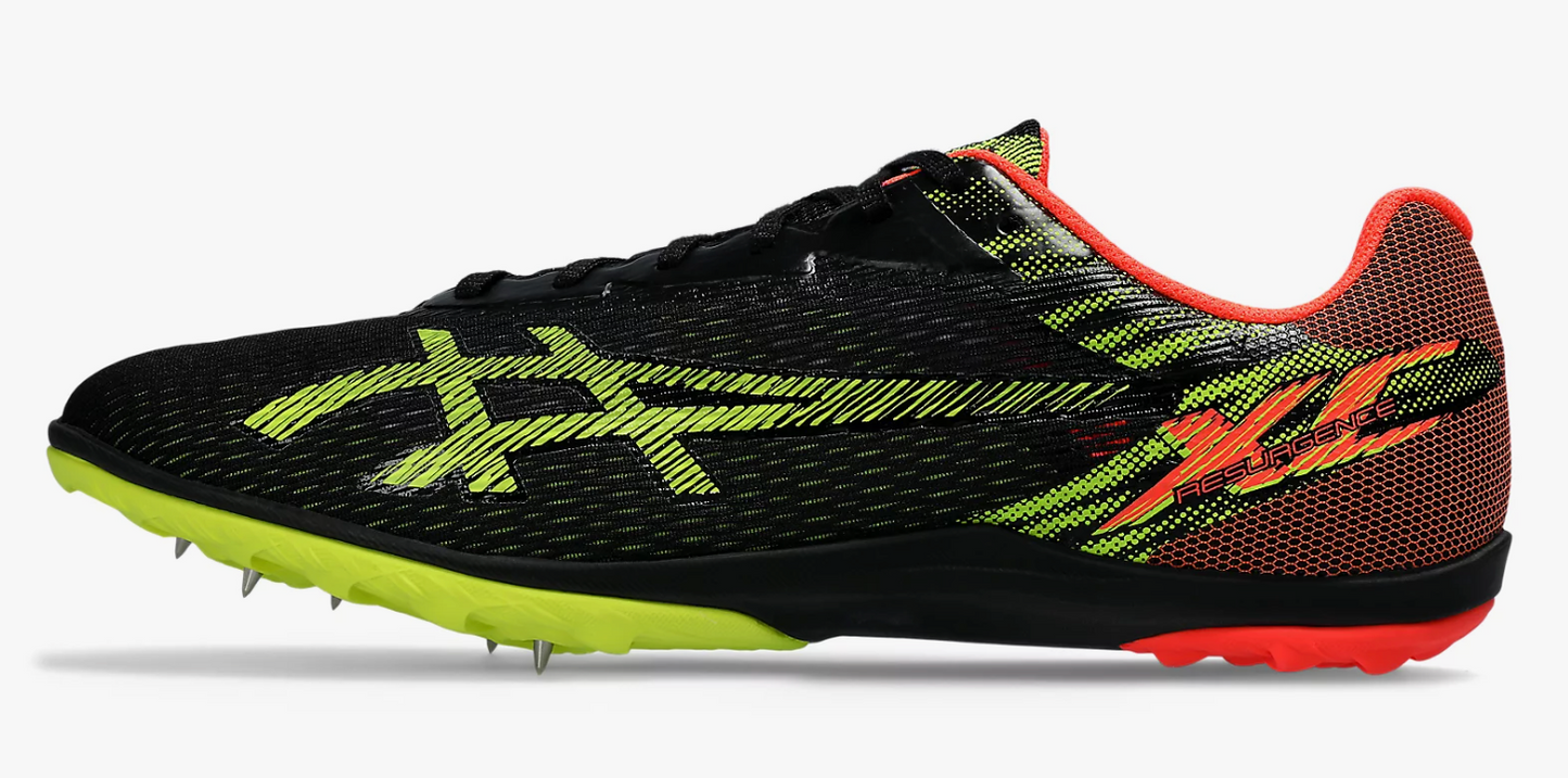 Asics Resurgence XC