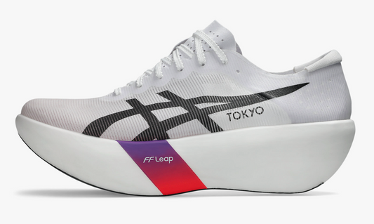 Unisex Asics Metaspeed Ray