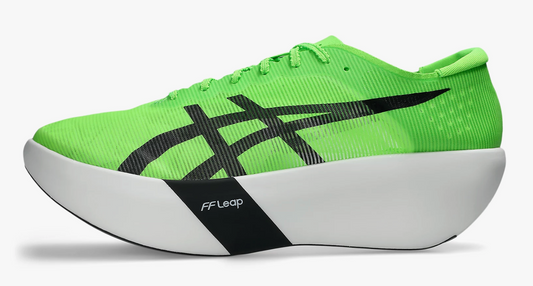 Unisex Asics Metaspeed Ray