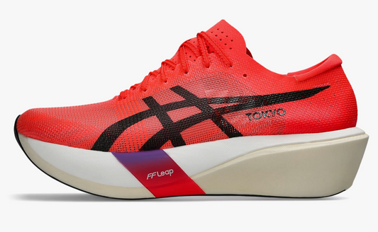 Unisex Asics Metaspeed Edge Tokyo