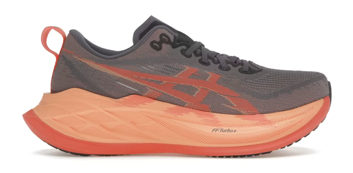 Unisex Asics Superblast 2