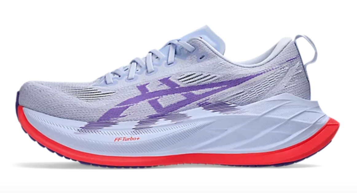 Unisex Asics Superblast 2