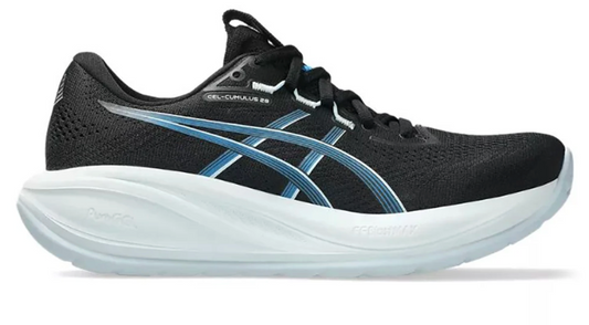Womens Asics Gel-Cumulus 28 Wide