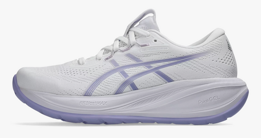 Womens Asics Gel-Cumulus 28 Wide