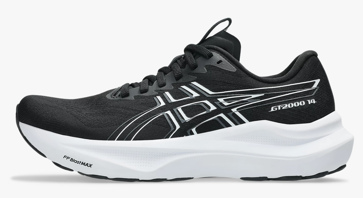 Womens Asics GT-2000 v14 Wide