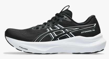 Womens Asics GT-2000 v14 Wide