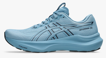 Womens Asics GT-2000 v14 Wide