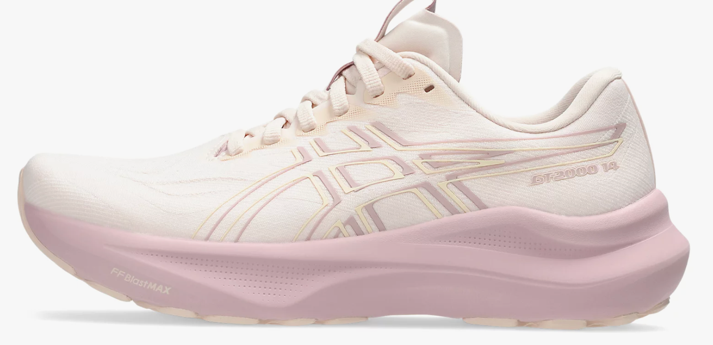 Womens Asics GT-2000 v14 Wide