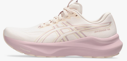 Womens Asics GT-2000 v14 Wide
