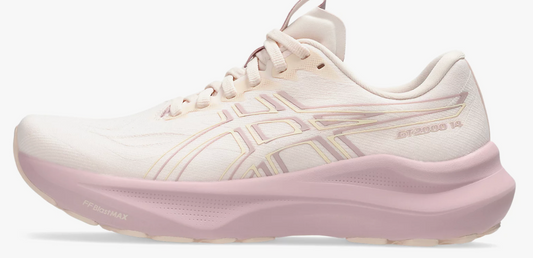 Womens Asics GT-2000 v14 Wide