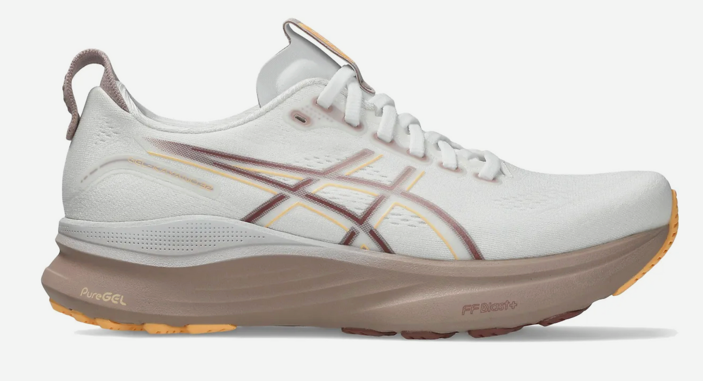 Womens Asics Gel-Kayano 32 Wide