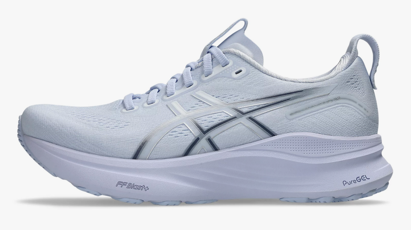 Womens Asics Gel-Kayano 32 Wide