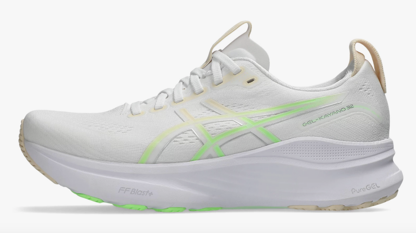 Womens Asics Gel-Kayano 32 Wide