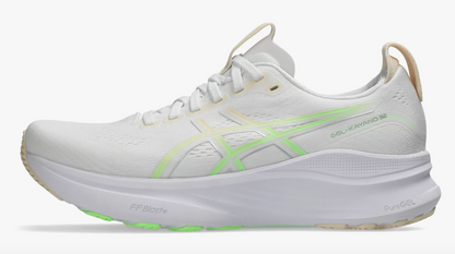 Womens Asics Gel-Kayano 32 Wide