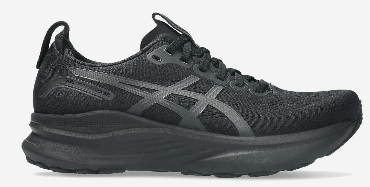 Womens Asics Gel-Kayano 32 Wide