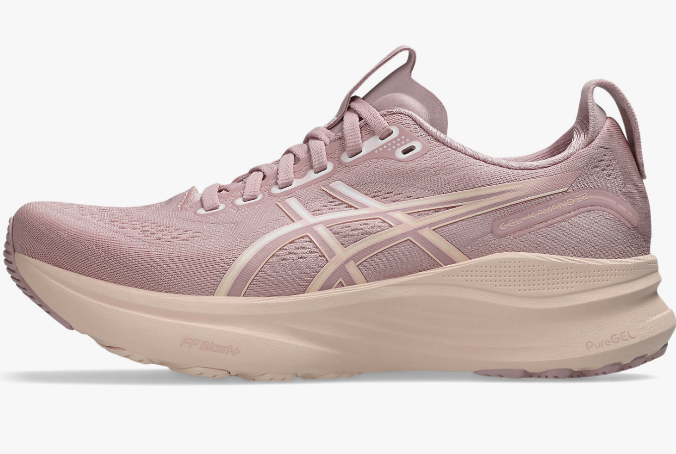 Womens Asics Gel-Kayano 32 Wide