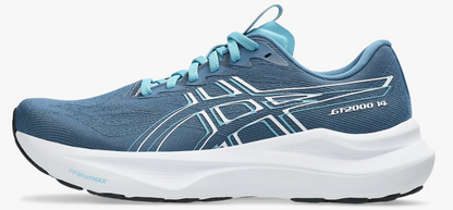 Womens Asics GT-2000 v14
