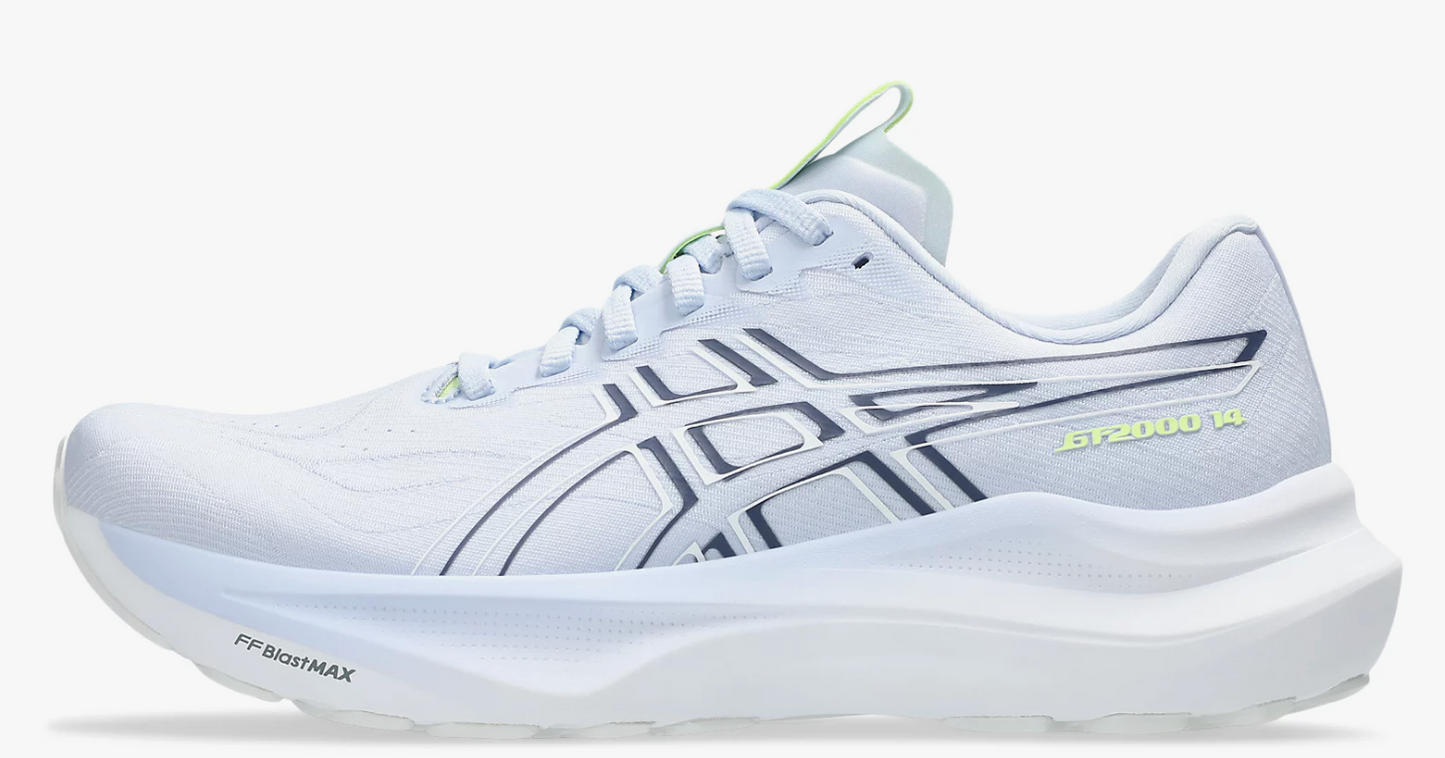 Womens Asics GT-2000 v14